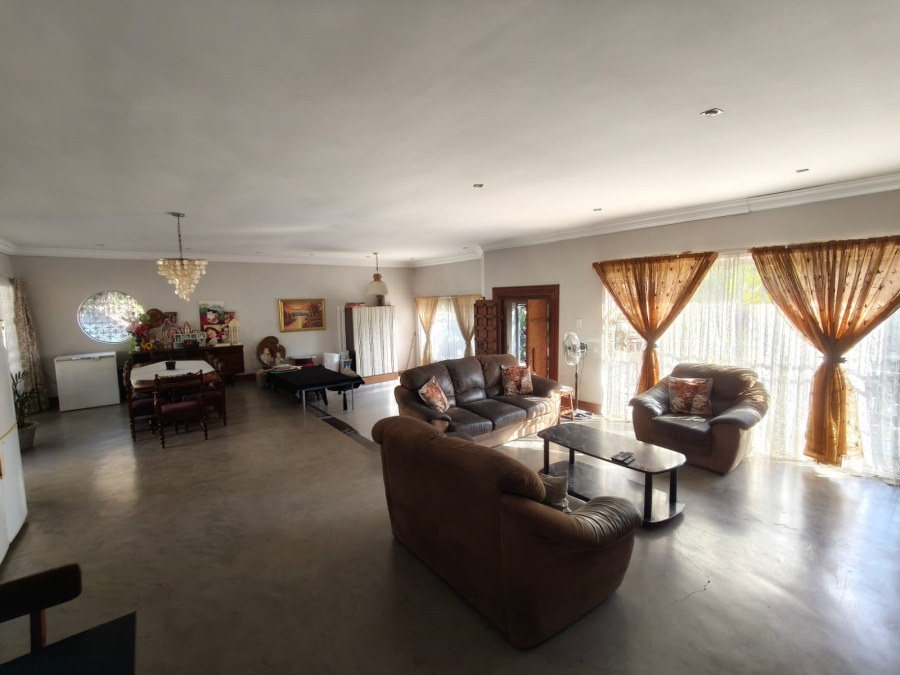 3 Bedroom Property for Sale in Cashan North West